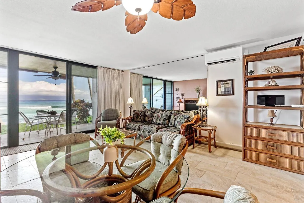 Noelani 107 Villa Kahana 0*,  United States