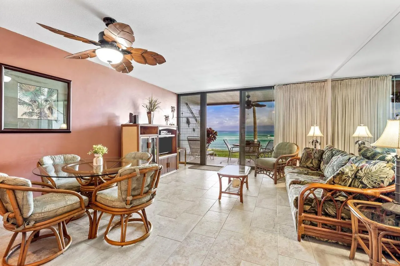 Noelani 107 Villa Kahana