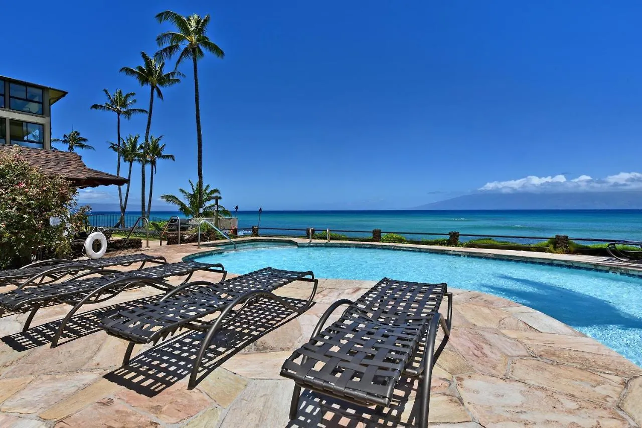 Noelani 107 Villa Kahana 0*,  United States
