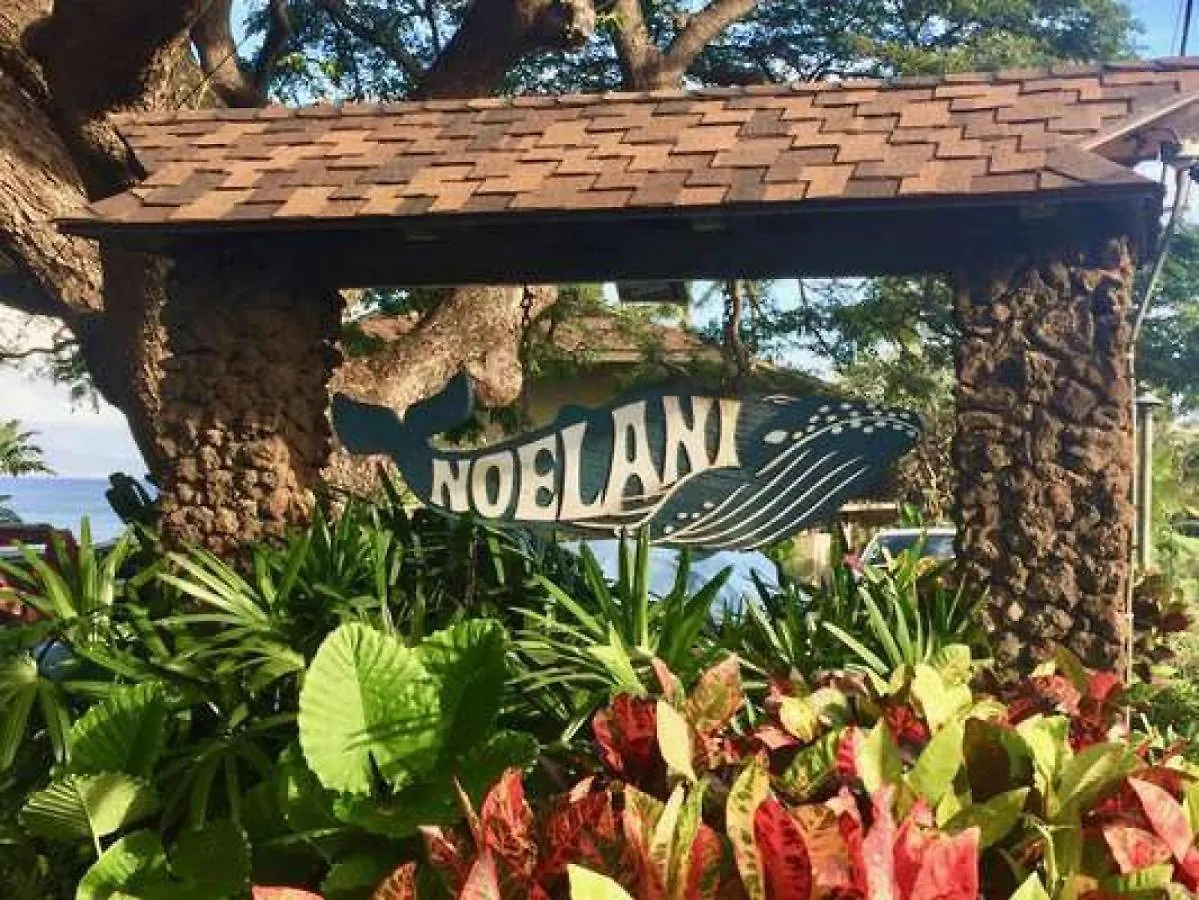 Noelani 107 Villa Kahana 0*,  United States