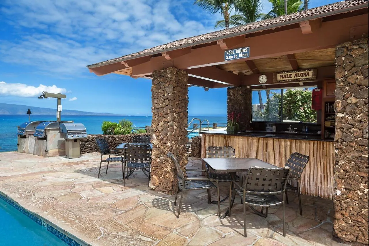 Holiday home Noelani 107 Villa Kahana United States